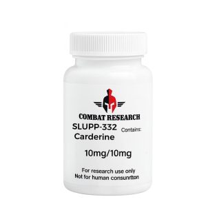SLUPP CARDERINE