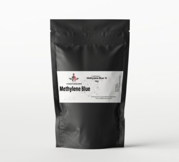 methylene blue