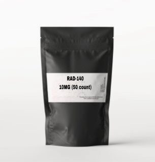 rad 140