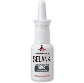 selank